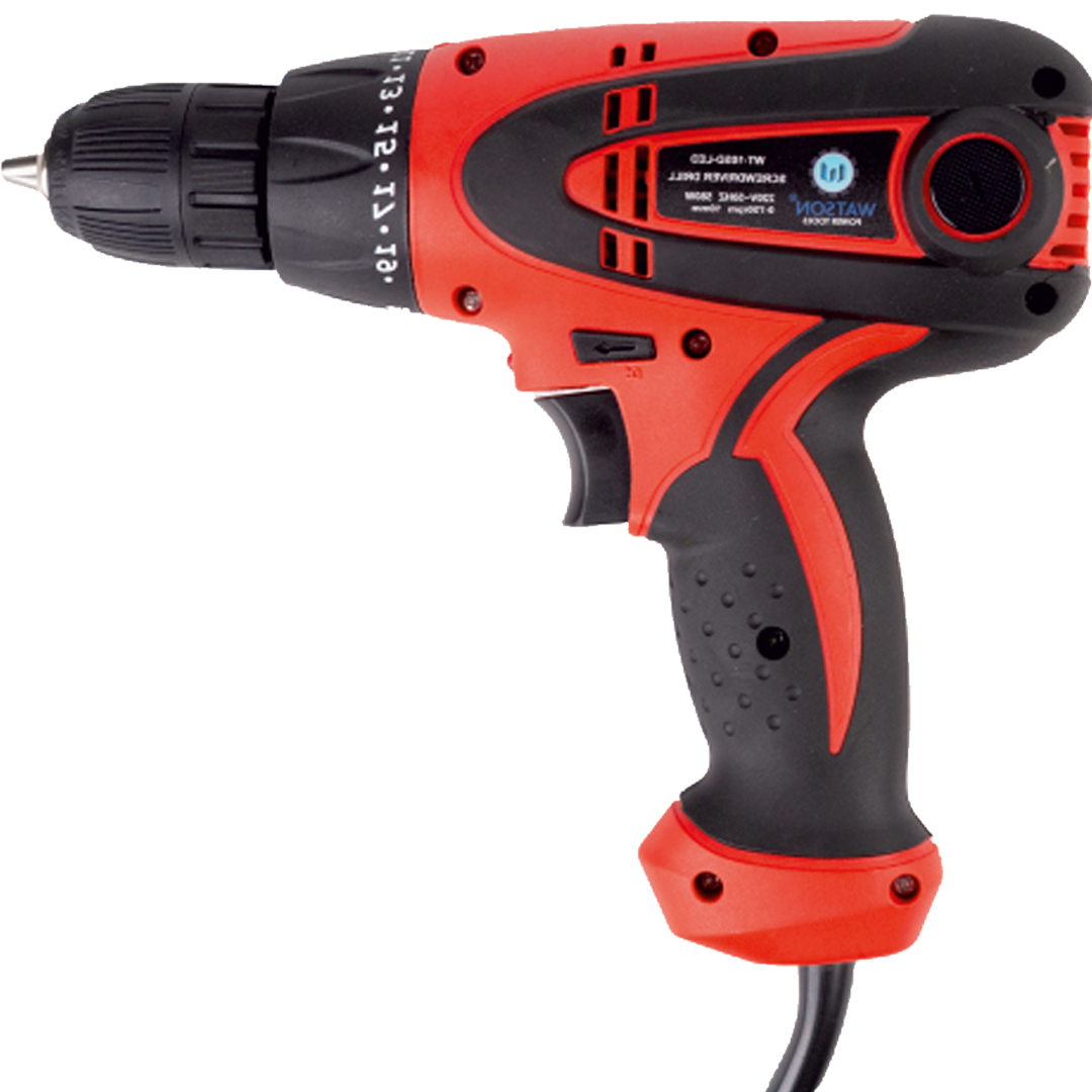 screw driver